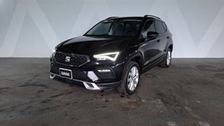 Seat • Ateca