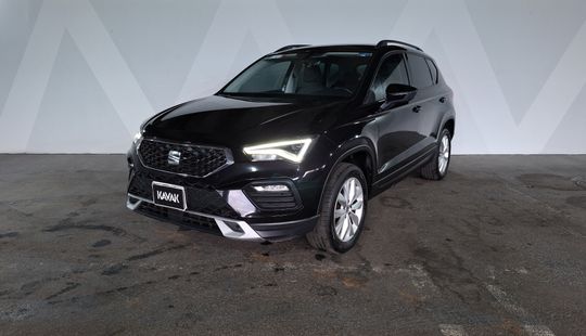 Seat • Ateca