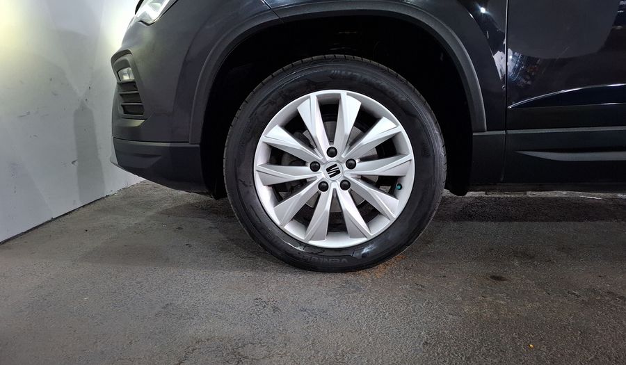 Seat Ateca 1.4 STYLE AUTO Suv 2024