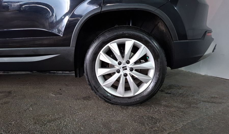 Seat Ateca 1.4 STYLE AUTO Suv 2024