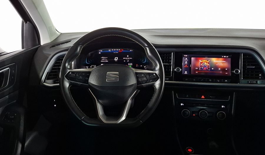 Seat Ateca 1.4 STYLE AUTO Suv 2024