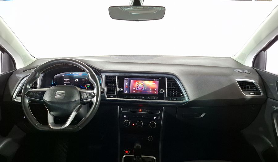 Seat Ateca 1.4 STYLE AUTO Suv 2024