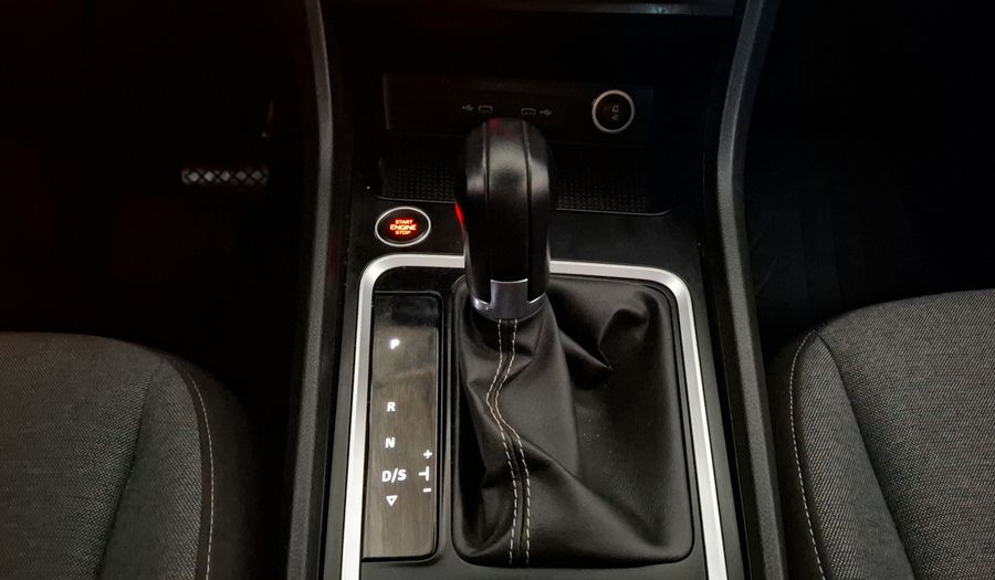 Seat Ateca 1.4 STYLE AUTO Suv 2024