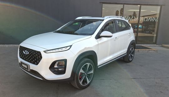 Chery • Tiggo 2 Pro