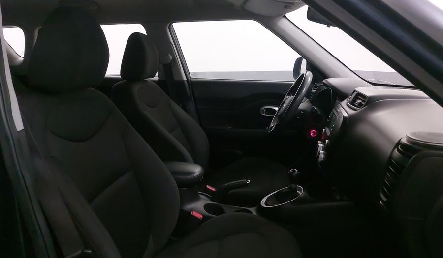 Kia Soul 1.6 LX AUTO Hatchback 2019
