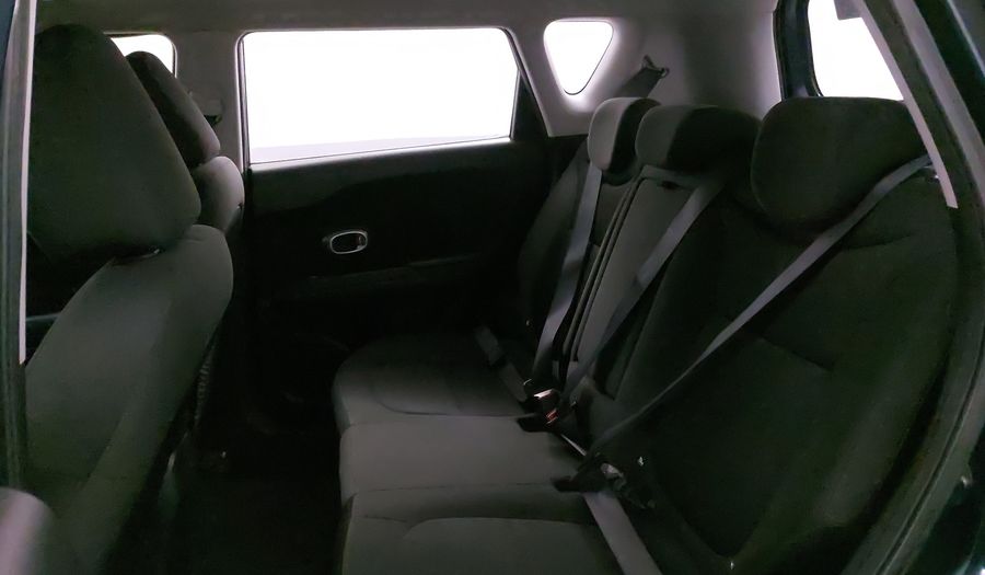 Kia Soul 1.6 LX AUTO Hatchback 2019