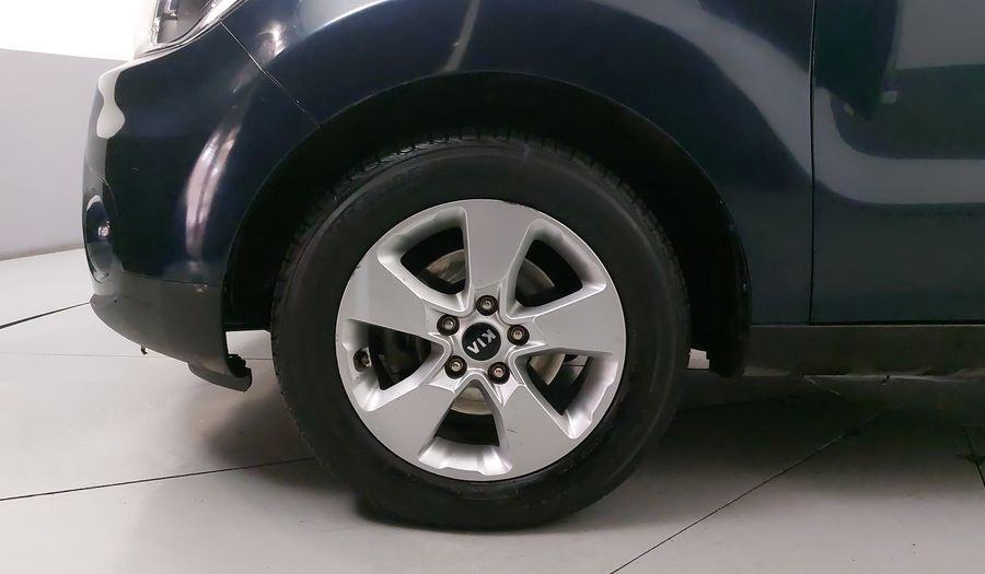 Kia Soul 1.6 LX AUTO Hatchback 2019