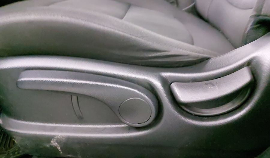 Kia Soul 1.6 LX AUTO Hatchback 2019
