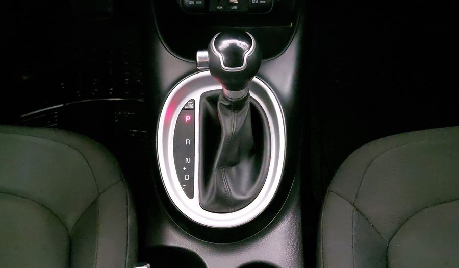 Kia Soul 1.6 LX AUTO Hatchback 2019