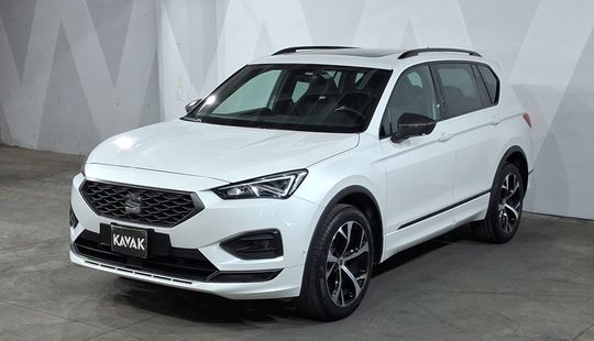 Seat • Tarraco