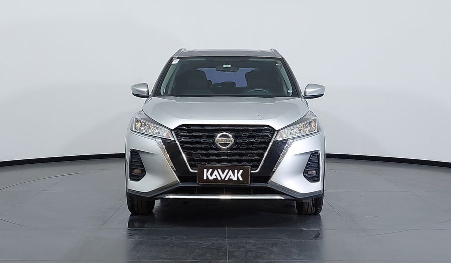 Nissan Kicks 1.6 SENSE CVT Suv 2022
