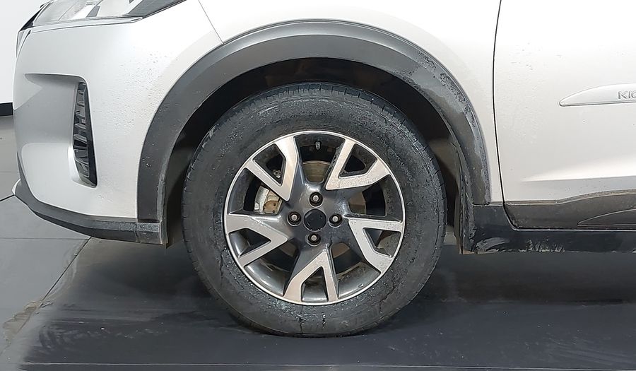 Nissan Kicks 1.6 SENSE CVT Suv 2022