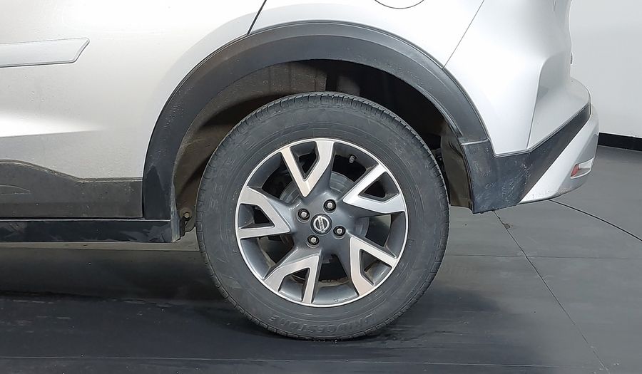 Nissan Kicks 1.6 SENSE CVT Suv 2022