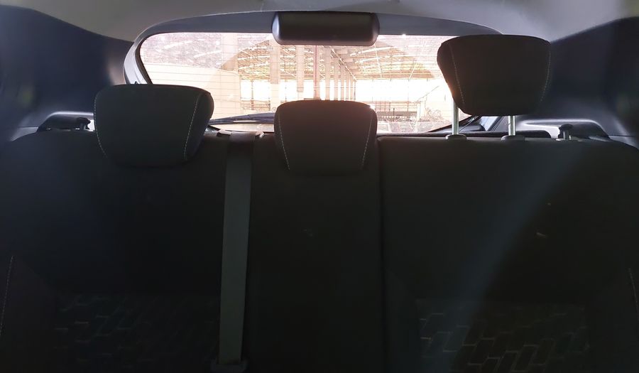 Nissan Kicks 1.6 SENSE CVT Suv 2022