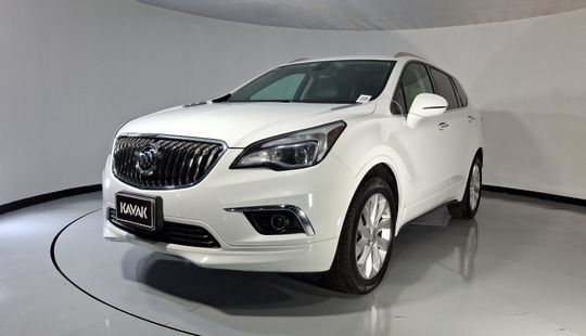 Buick • Envision