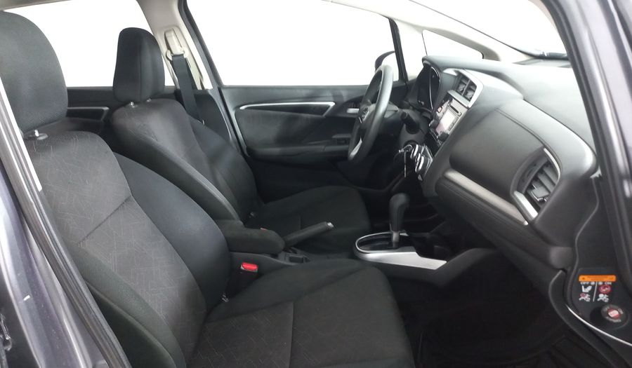 Honda Fit 1.5 HIT Hatchback 2017
