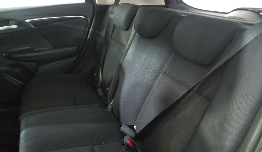 Honda Fit 1.5 HIT Hatchback 2017