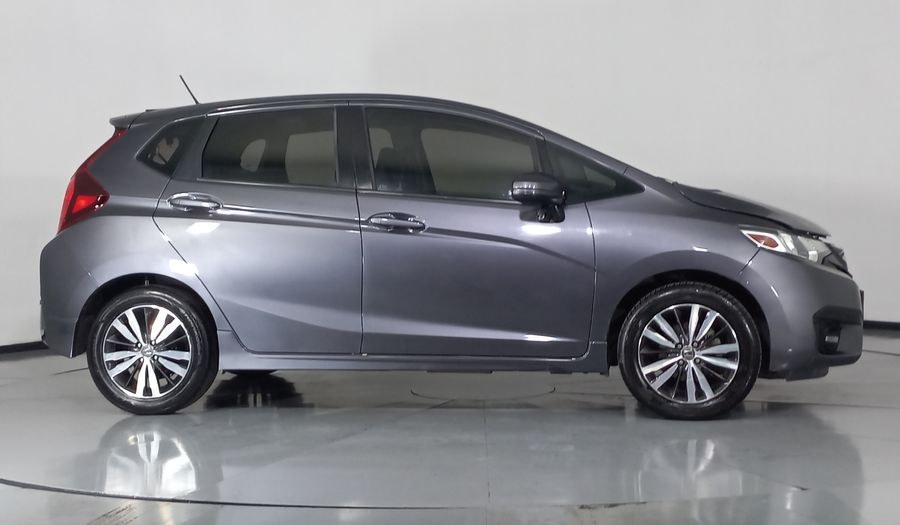 Honda Fit 1.5 HIT Hatchback 2017