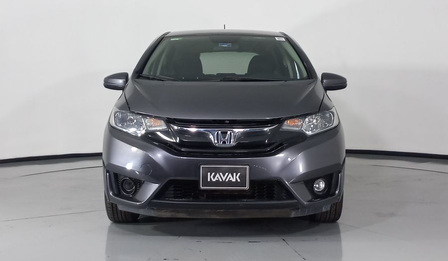 Honda Fit 1.5 HIT Hatchback 2017