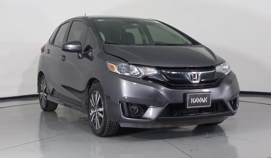 Honda Fit 1.5 HIT Hatchback 2017