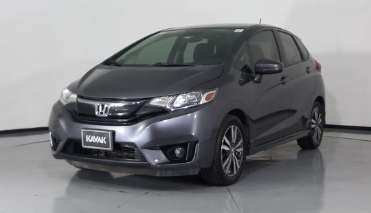 Honda • Fit