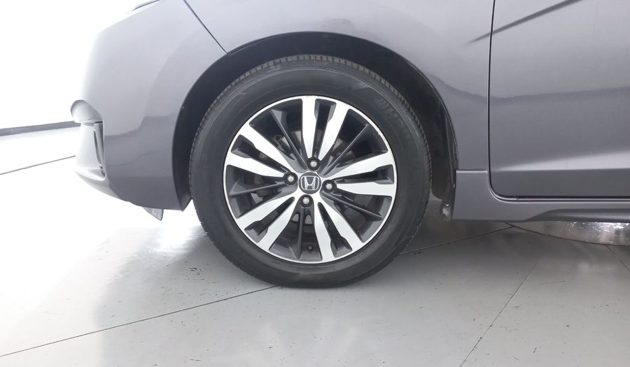 Honda Fit 1.5 HIT Hatchback 2017
