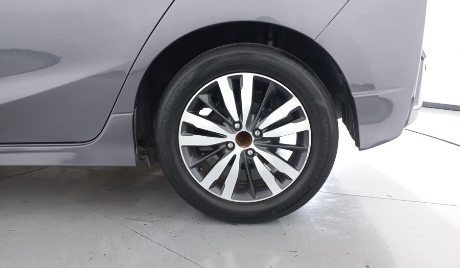 Honda Fit 1.5 HIT Hatchback 2017