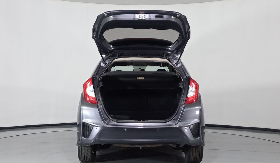 Honda Fit 1.5 HIT Hatchback 2017