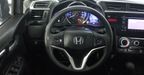 Honda Fit 1.5 HIT Hatchback 2017