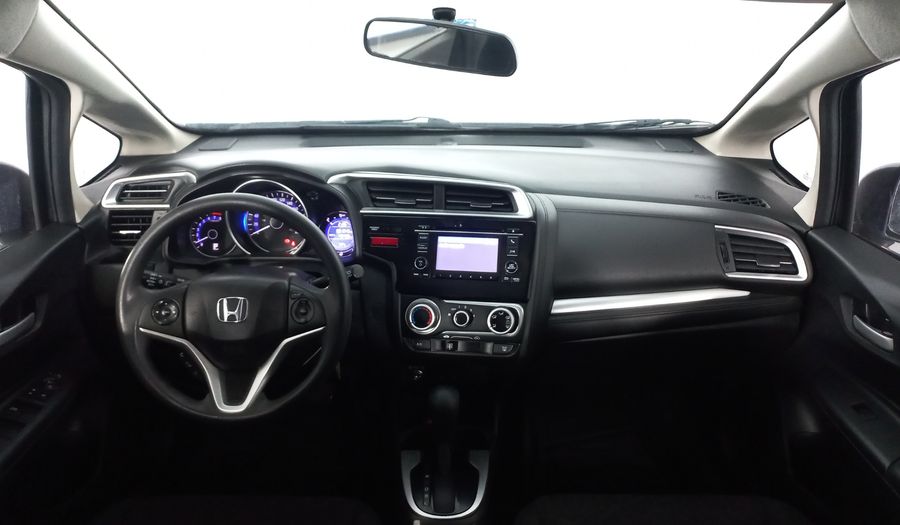 Honda Fit 1.5 HIT Hatchback 2017