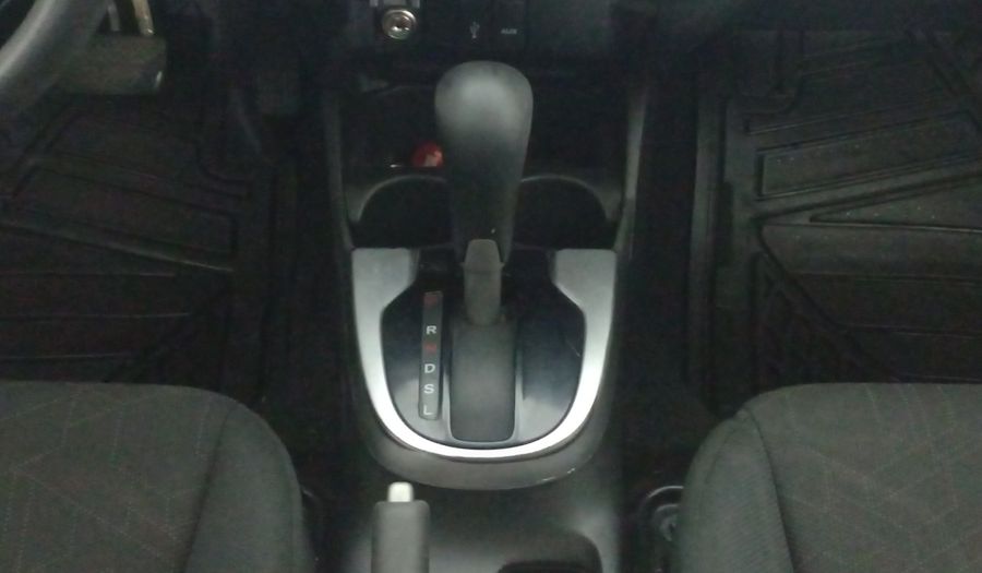 Honda Fit 1.5 HIT Hatchback 2017