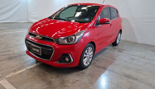 Chevrolet • Spark