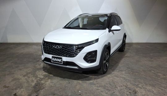 Chirey • Tiggo 2 Pro