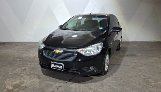 Chevrolet • Aveo