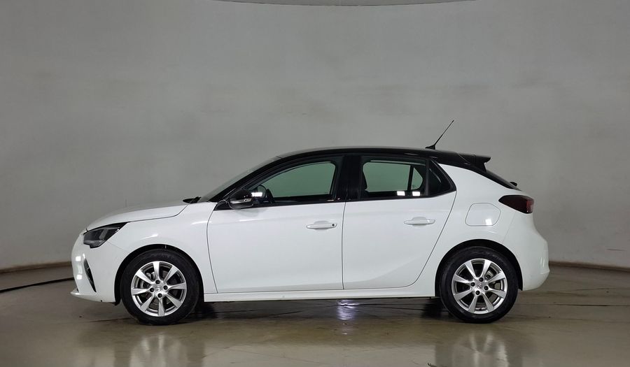 Opel Corsa 1.5 DIESEL EDITION Hatchback 2022