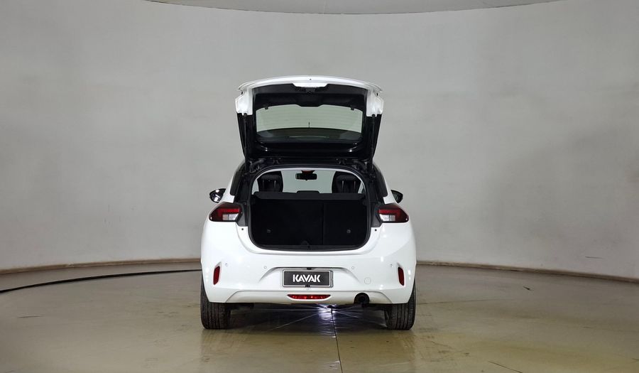 Opel Corsa 1.5 DIESEL EDITION Hatchback 2022