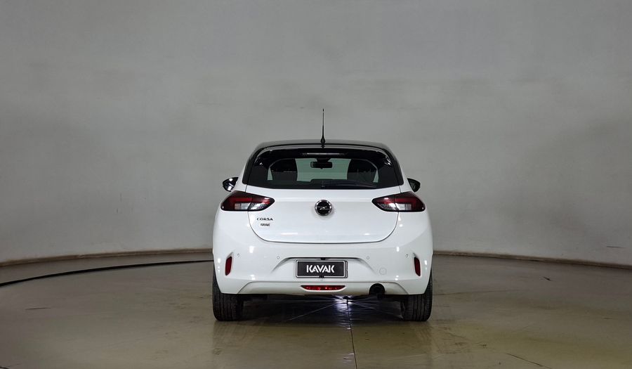 Opel Corsa 1.5 DIESEL EDITION Hatchback 2022