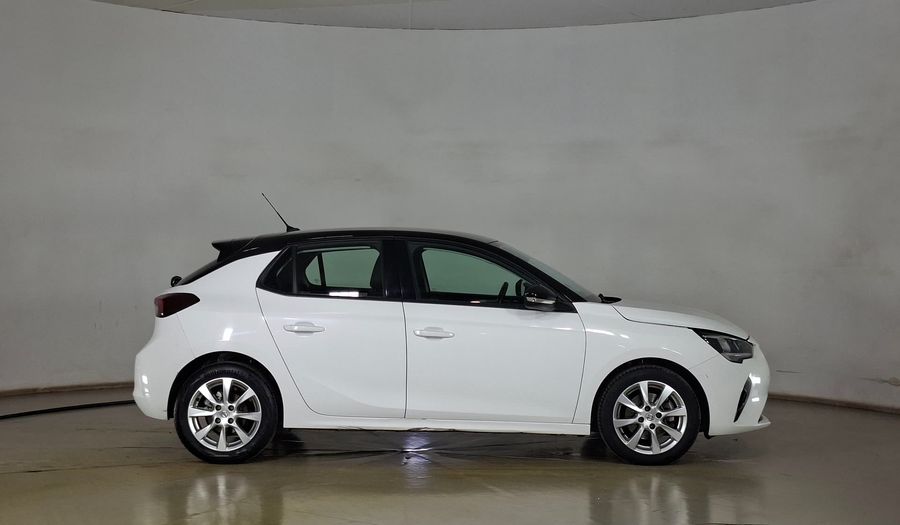 Opel Corsa 1.5 DIESEL EDITION Hatchback 2022