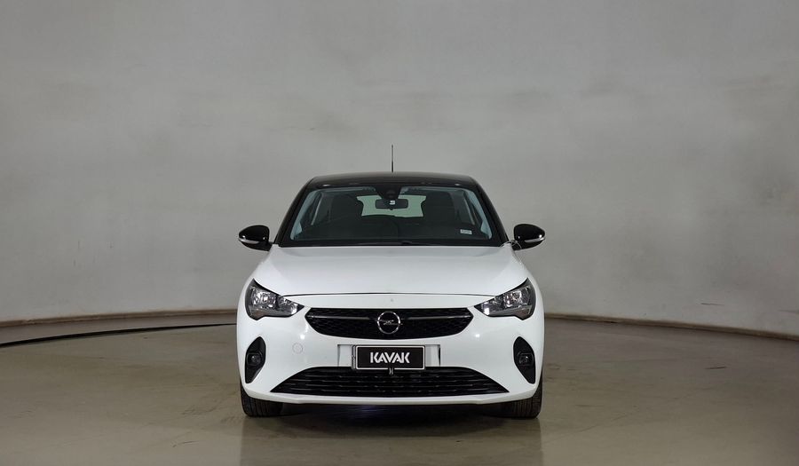 Opel Corsa 1.5 DIESEL EDITION Hatchback 2022