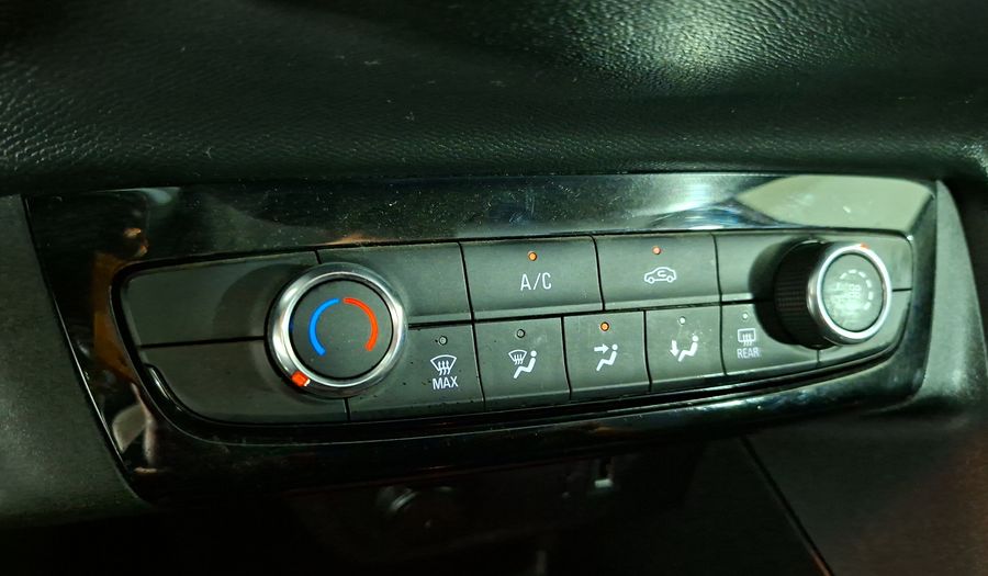 Opel Corsa 1.5 DIESEL EDITION Hatchback 2022