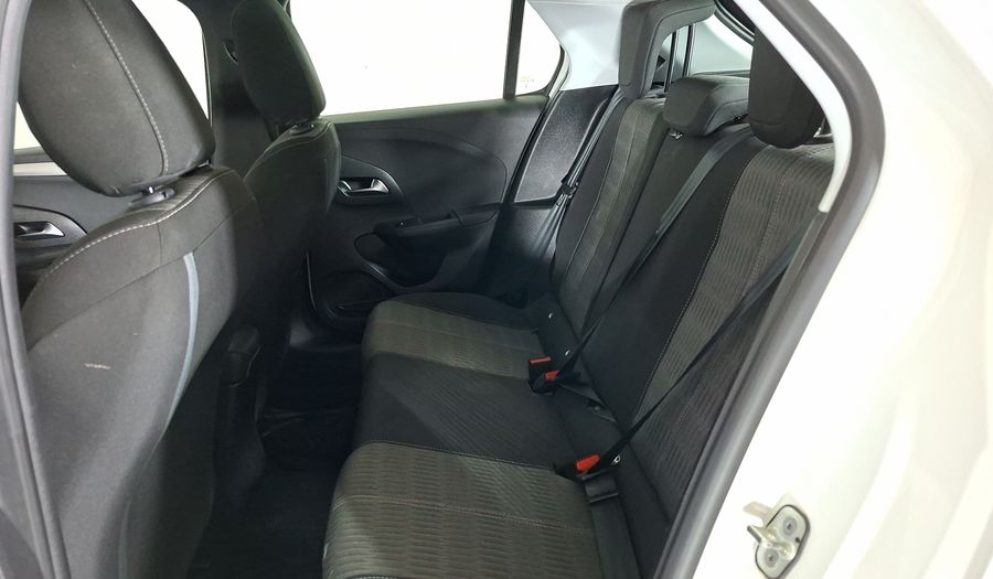 Opel Corsa 1.5 DIESEL EDITION Hatchback 2022