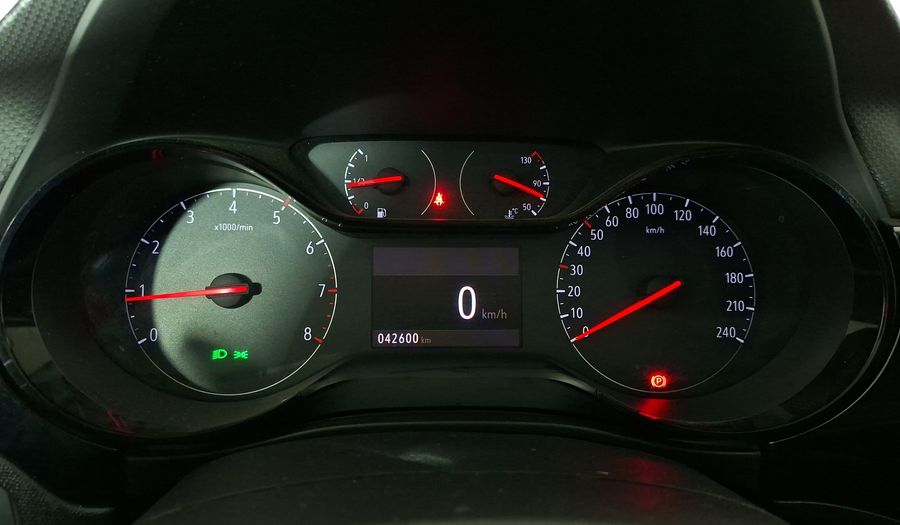 Opel Corsa 1.5 DIESEL EDITION Hatchback 2022