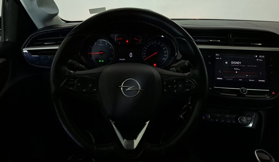 Opel Corsa 1.5 DIESEL EDITION Hatchback 2022