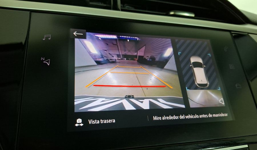 Opel Corsa 1.5 DIESEL EDITION Hatchback 2022