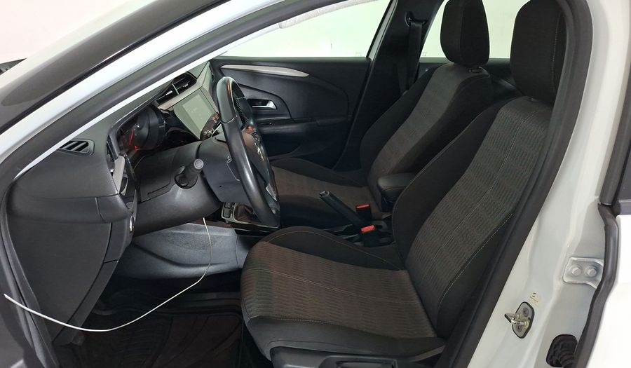 Opel Corsa 1.5 DIESEL EDITION Hatchback 2022