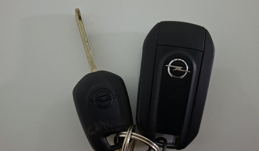 Opel Corsa 1.5 DIESEL EDITION Hatchback 2022