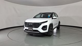 Chirey Tiggo 2 Pro 1.0 LUXURY CVT