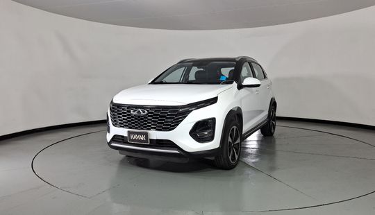 Chirey • Tiggo 2 Pro