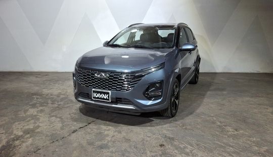 Chirey • Tiggo 2 Pro