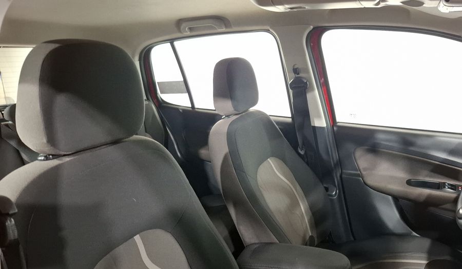 Fiat Uno 1.4 WAY Hatchback 2020